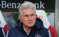 Jupp Heynckes chọc giận fan vì từ chối gia hạn với Bayern