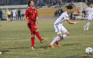 5 điểm nhấn U23 Việt Nam 2-3 Ulsan Hyundai: Đức Chinh xuất thần, Công Phượng nhạt nhòa