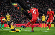 5 điểm nóng Arsenal vs Liverpool: Cản được Salah không?