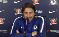 Antonio Conte khẳng định Chelsea bạo chi trong tháng 1