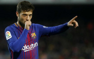 Arsenal chi 20 triệu euro 'cuỗm' tài năng trẻ Barcelona