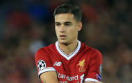 Báo thân Madrid khẳng định Coutinho đã hết hứng với Barcelona