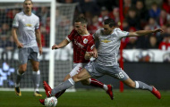 Bị loại, CĐV Man Utd đồng loạt trút giận lên 2 cái tên