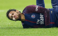 Cặp đôi Neymar và Kylian Mbappe thể hiện ra sao trước Caen?