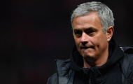 Cầu thủ Man United phớt lờ chỉ đạo của Mourinho?