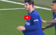 Highlights: Chelsea 2-1 Bournemouth (tứ kết League Cup)