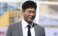 HLV Kim Do-hoon: U23 Việt Nam đã khiến Ulsan Hyundai thấm mệt