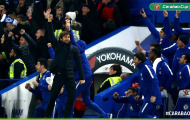 Kịch tính phút bù giờ, Chelsea vỡ òa nhờ tân binh