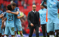 Pep Guardiola: Có những bài học không bao giờ thừa