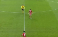 Màn trình diễn của James Rodriguez vs Dortmund