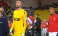 Màn trình diễn của Radamel Falcao vs Rennes
