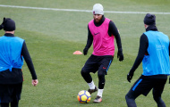 Messi chỉnh thước ngắm, chờ bắn hạ Real Madrid
