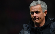 Mourinho: Man Utd thua vì Bristol City may mắn hơn