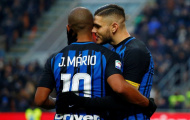 M.U CHÚ Ý: Joao Mario đã 'bật đèn xanh'