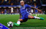 Sao trẻ Robert Kenedy thể hiện ra sao vs Bournemouth?