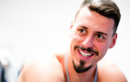 Sau 22 năm lưu lạc, Sandro Wagner về lại Bayern Munich