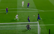 So sánh Ter Stegen và Navas trước thềm El Clasico 