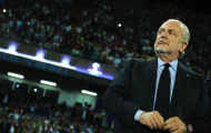 Chủ tịch Napoli: 'Tôi quá mệt mỏi khi được hỏi phải mua ai'