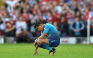 Alexis Sanchez đang chơi như thể muốn ra đi