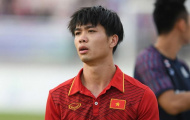 Điểm tin bóng đá Việt Nam sáng 22/12: 'Công Phượng không xứng giành QBV'