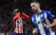 FIFA lên tiếng, Barca sẽ bị Atletico trừng phạt?