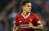 Gia nhập Barcelona, Coutinho được hậu thuẫn lớn