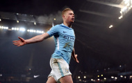 Hợp đồng mới của Kevin De Bruyne KHỦNG thế nào?
