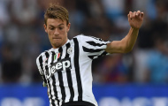 Juventus dập tắt cuộc chiến chuẩn bị nổ ra giữa Arsenal và Man United