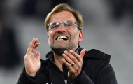 Klopp trải lòng: Tôi sẽ rời Liverpool khi...