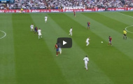 Lionel Messi xuất sắc như thế nào ở vị trí số 9 ảo?