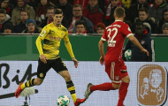 Mourinho ngỏ ý muốn có hàng HOT của Dortmund