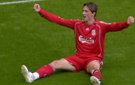 Mùa giải làm nên tên tuổi Fernando Torres