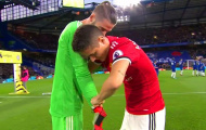 Những khoảnh khắc hài hước nhất Premier League năm 2017