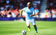 Pep Guardiola biến David Silva trở nên đáng sợ như thế nào?