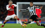 Sau tất cả, Jack Wilshere lên tiếng chốt tương lai