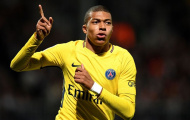 TIẾT LỘ: Man Utd để vuột Mbappe, Jesus với giá rẻ mạt