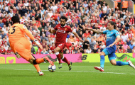 Trước vòng 19 Premier League: Long tranh hổ đấu vào top 4