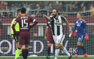 02h45 ngày 24/12, Juventus vs Roma: Bầy sói vào tử địa