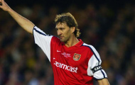 Arsenal nên mời Tony Adams về để học cách phòng ngự