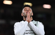 CĐV Arsenal CHỬI Chamberlain: Mày chỉ là thằng dự bị!
