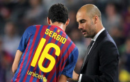 Chi 56 triệu eruo, Pep Guardiola muốn tái hợp học trò cũ