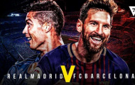 Chìa khóa chiến thắng trận El Classico: BBC tái xuất; song tấu Messi - Alba