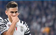  Đội hình 'soái ca' trận đại chiến giữa Juventus và AS Roma 