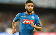 Insigne: 'Higuain đã bỏ rơi chúng tôi'