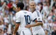 Luis Figo chọn ai thắng Siêu kinh điển?