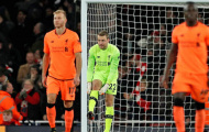 Mignolet sai rồi, Klopp xin lỗi Mignolet đi!