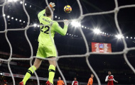 Mignolet SAI LẦM KHÓ TIN, CĐV Liverpool đòi bán gấp
