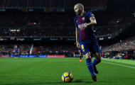 Người cũ cảnh báo Real về sự khủng khiếp của Iniesta