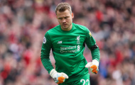 Những sai lầm khó đỡ của Simon Mignolet qua năm tháng