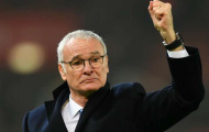 Ranieri tuyên bố sẵn sàng từ chức để dẫn dắt tuyển Italia